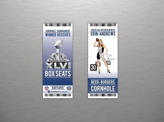 Northern Composites #just #nfl #design #tickets #jack #football #layout