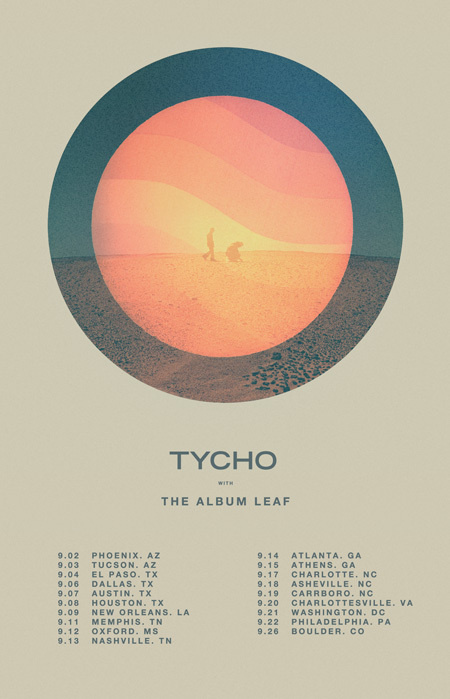 Tycho TAL 450 #tucho #iso50 #poster