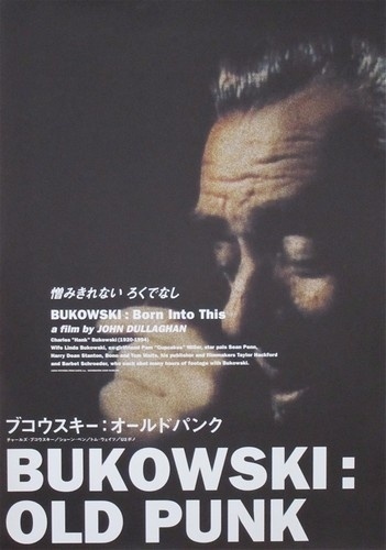 tumblr_l8u5joNG7U1qa4ub3o1_400.jpg (JPEG Imagen, 351x500 pixels) #bukowski #poster