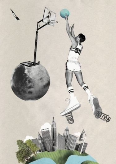 Illustration by Ciara Phelan - Creative Journal #phelan #ciara