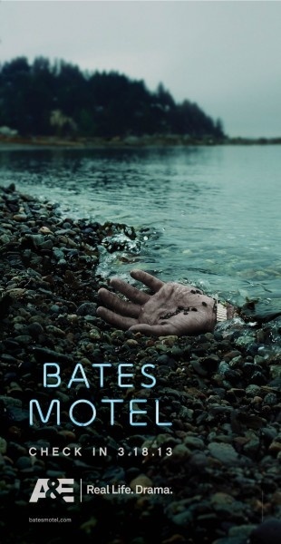 #bates #motel