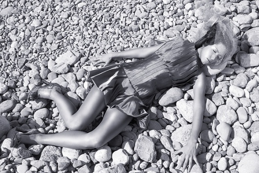 PLANETA HUASTECA O/I 2008 UDEM [Huasteca Planet] F/W08 on the Behance Network #model #styling #mexico #photography #fashion