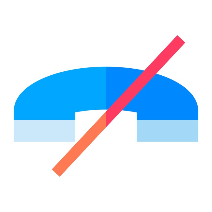 See more icon inspiration related to call, shapes and symbols, no call, not, calling, prohibition, prohibited and signs on Flaticon.