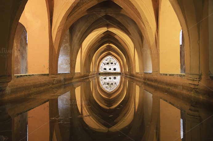 creative, reflection, photography, inspiration, beautiful, art,