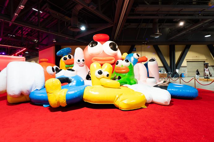 complexcon2018-8 #friendswithyou