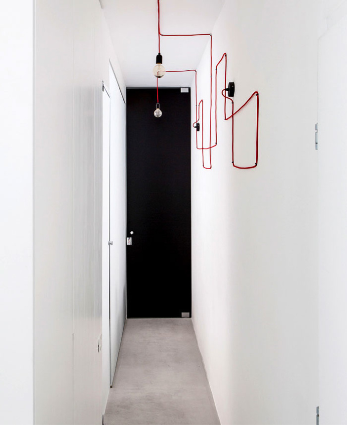 Tel Aviv Apartment