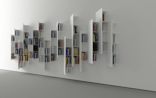 CTline_victor_vasilev_2 #shelf #books #hidden