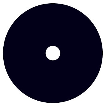 Martin Kann Art Direction/Creative Direction #dot
