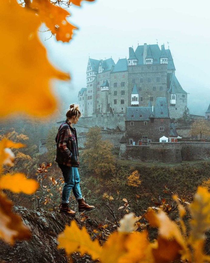 Stunning Adventure and Landscape Photography by Long-Nong Huang