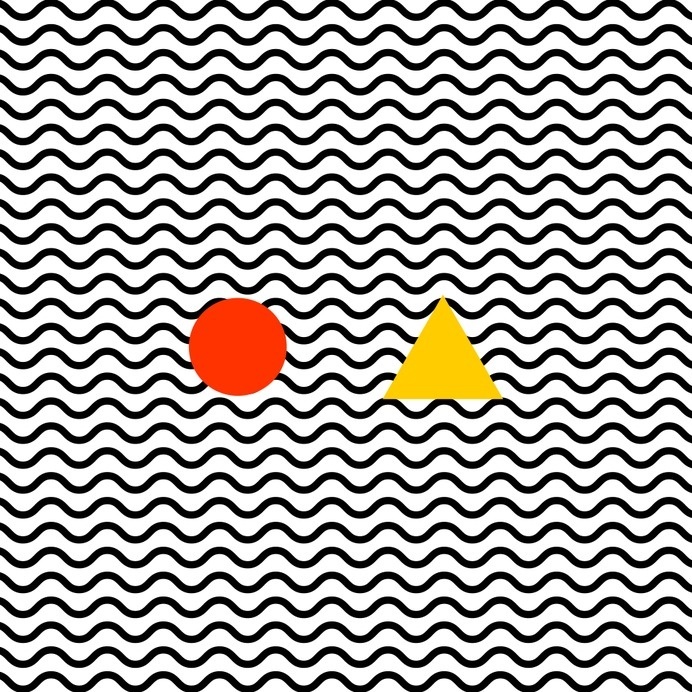 ~~~~~~~ #simple #basic #texture #wave