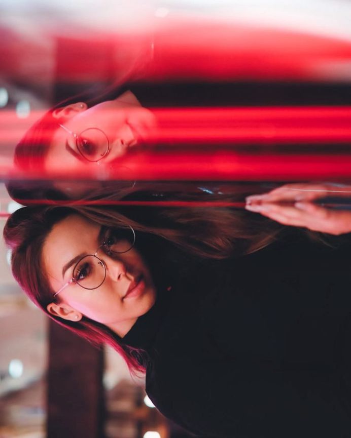 Awesome Moody Portrait Photography by Renz Gonzaga