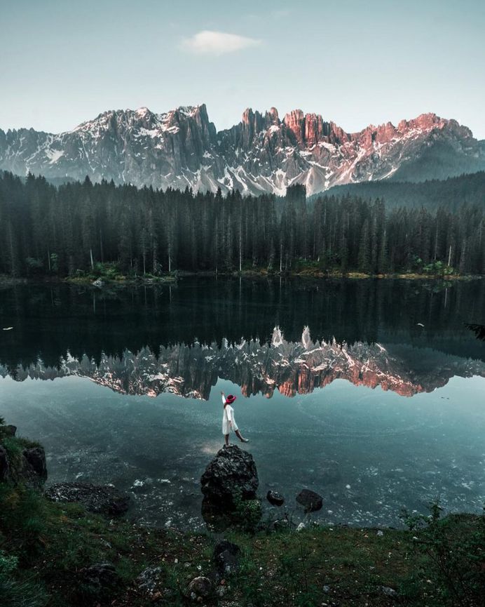 Wonderful Travel Landscape Photography by Giulio Groebert