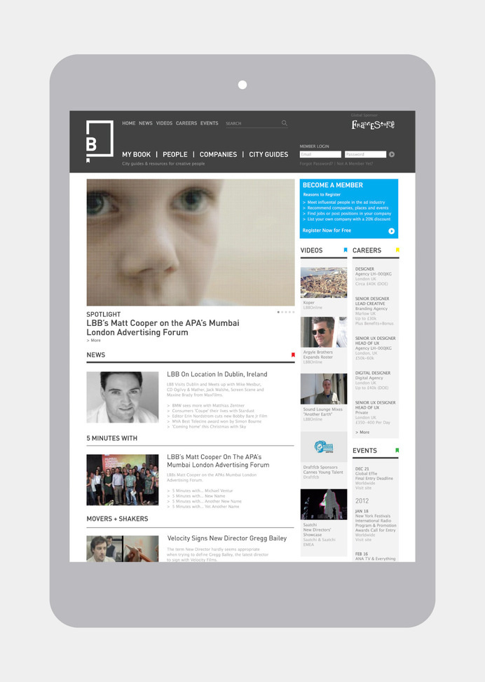 Freytag Anderson - Little Black Book #web