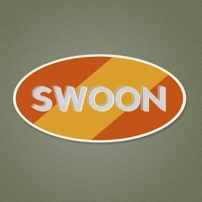 Swoonworthy #logo #brand #swoon