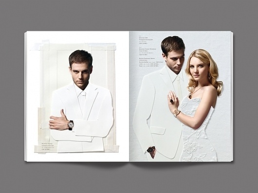 L.A #08 Les Ambassadeurs Magazine on the Behance Network
