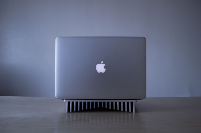 Aluminum Heatsink