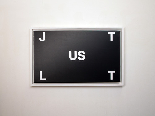 »us« by anatol knotek #type