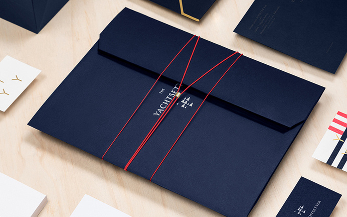visual identity
