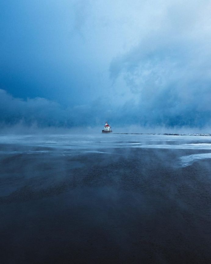 #instatravel: Beautiful Landscapes of Minnesota by Tucker Olson