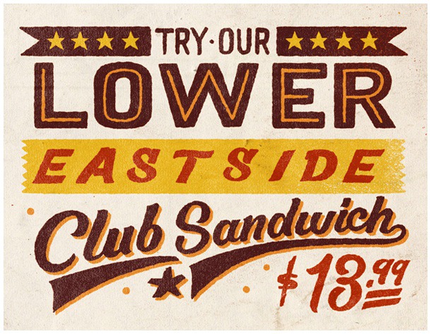 #typography