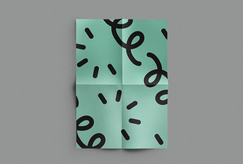 Bas van der Burgh | PICDIT #design #graphic #art #poster #type