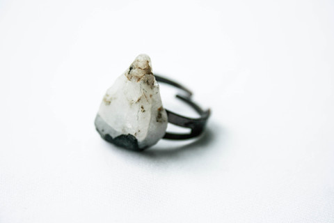DÄ"Å›Ä« #zealand #rock #pulse #design #jewelry #parallel #ring #new