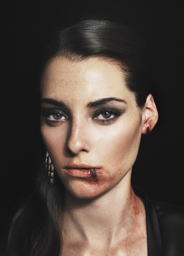 Victim of Beauty #victim #beauty
