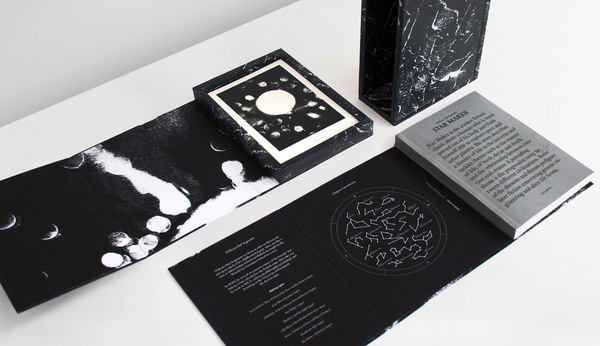 Star Maker Daniel Siim #editorial #book #publication