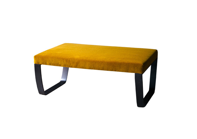 DIMORE GALLERY | Arredi | Progetto non finito #pouf