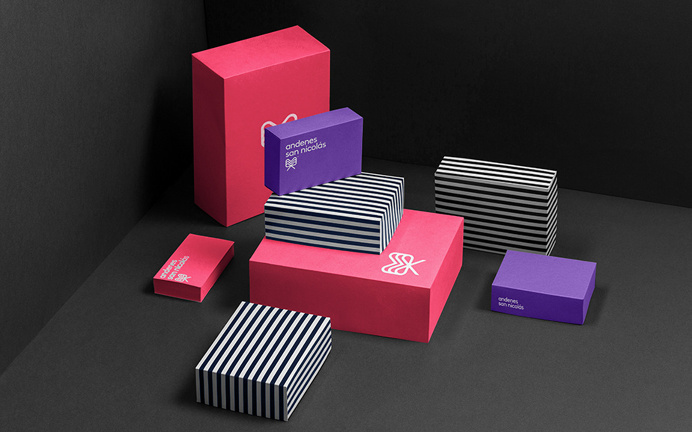 print, packaging