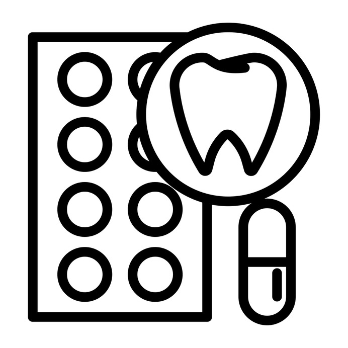 See more icon inspiration related to healthcare and medical, health clinic, health care, first aid, dentist, tooth, pills, pharmacy, teeth, hospital and medicine on Flaticon.