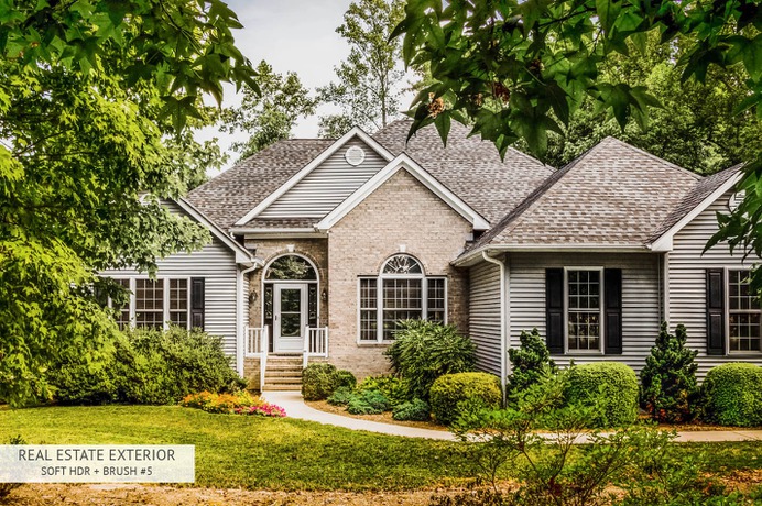 Real Estate Lightroom Presets|Best Lightroom Presets for Real Estate