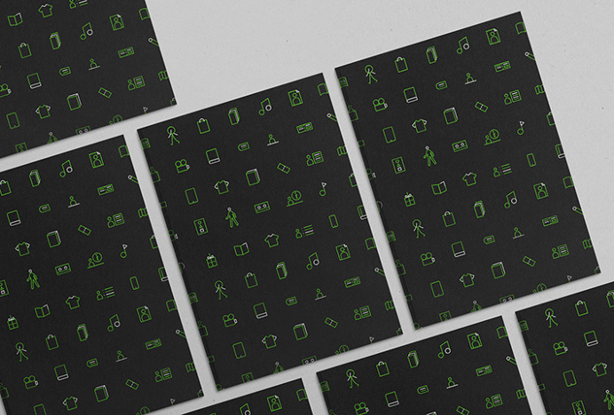 Grabbitt by DIA #branding #icons