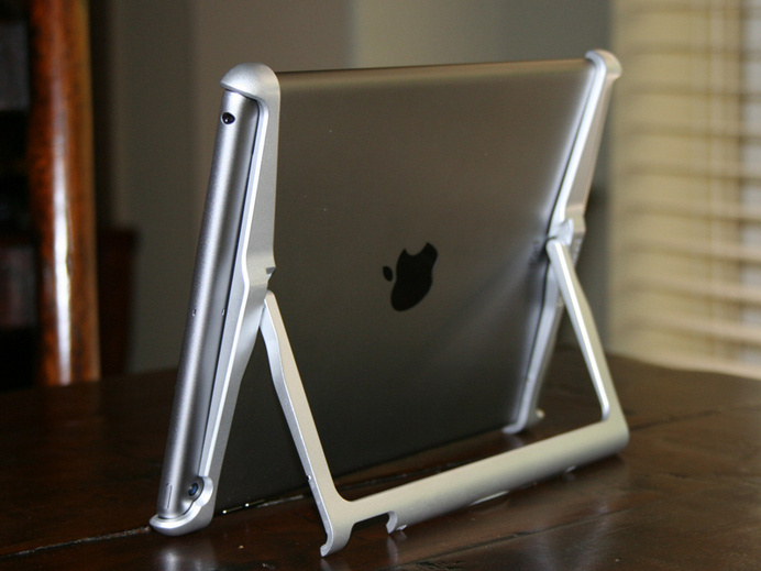 Mobile Stand for iPad Air #tech #flow #gadget #gift #ideas #cool