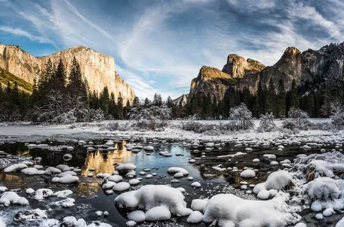 Nature Landscapes by Nathan Spotts #inspiration #photography #landscape