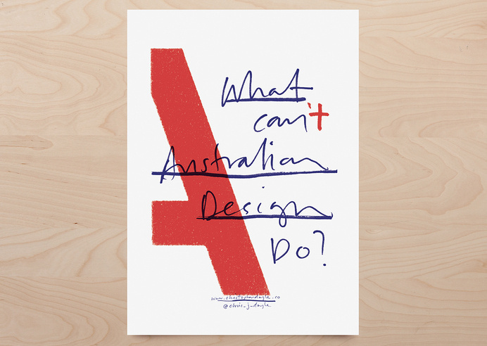 Christopher Doyle & Co. AGDA