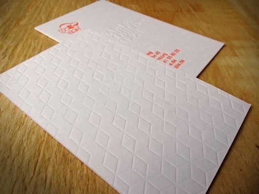 Graphic-ExchanGE - a selection of graphic projects #cards #business