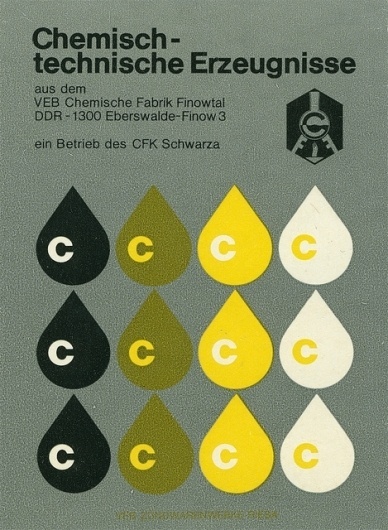 German matchbox label | Flickr: Intercambio de fotos #matchbox #swiss #label #chemisch #helvetica #german