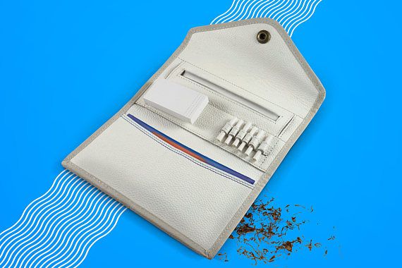 Smokingwallet River