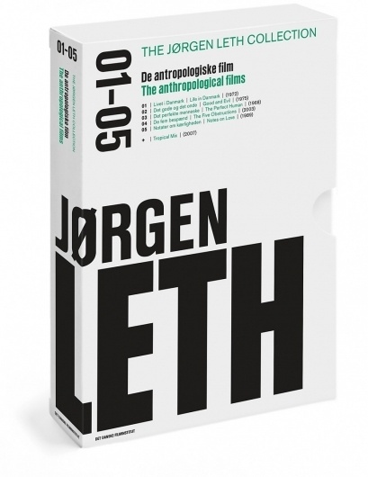 Project Images #packaging #film #typography