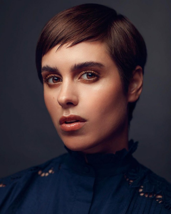 Vibrant Fashion and Beauty Photography by Jack Høier