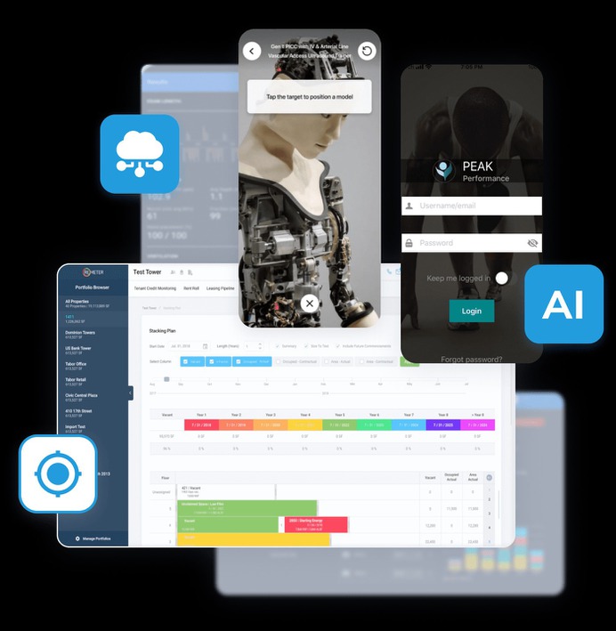 Digital solutions are not untapped territories, and it's not a secret that many companies turn to software development and web development services to connect with their target audience. However, what successful businesses do right is customize and personalize their solutions.