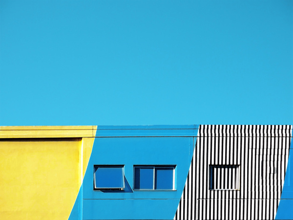 Skymetric on Behance #12