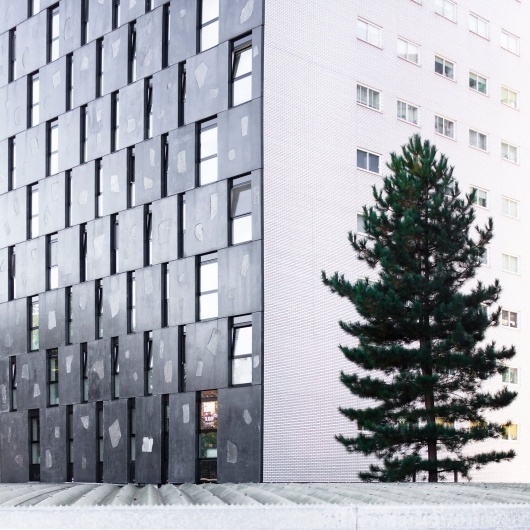 contrasts #photography #architecture #breda