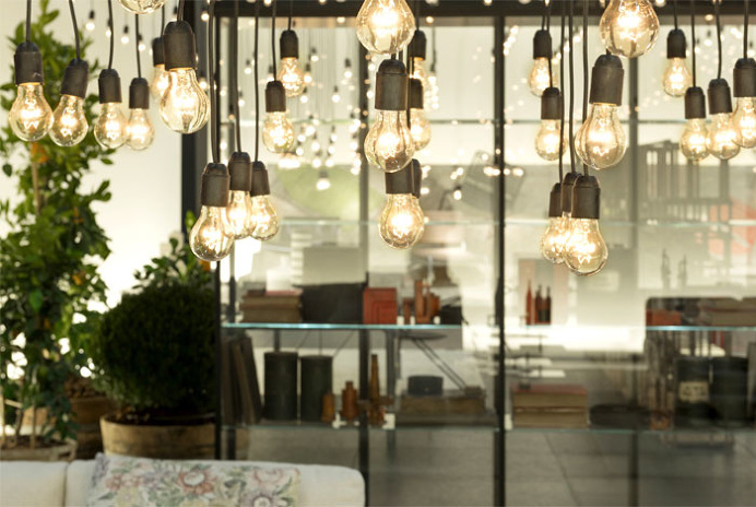 Living Divani at imm Cologne 2016 - #design, #furniture, #modernfurniture, #sofa, #seat,
