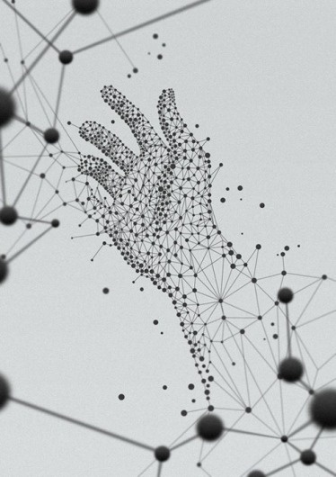 College+Speed+Psychedelic+Art+(2).png (495×700) #interconnected #illustration