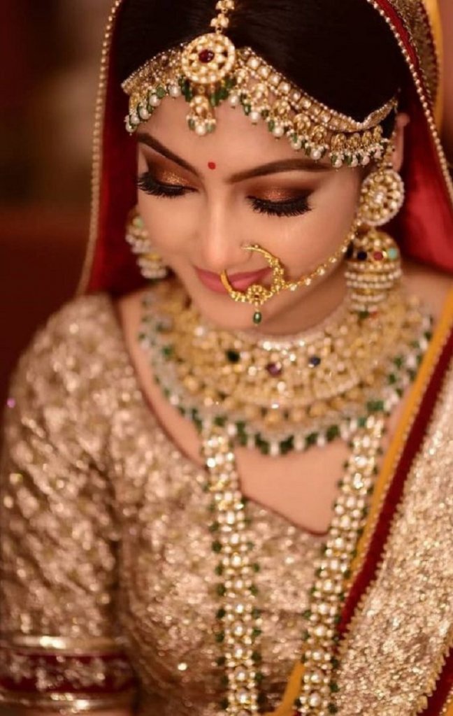 Best Makeup Artists In Jaipur
