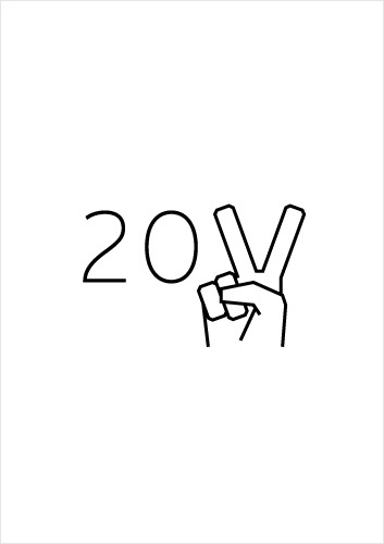 MMXI | PRJT | Kwang-Su Kim #2011 #graphic #logo #identity #mmxi