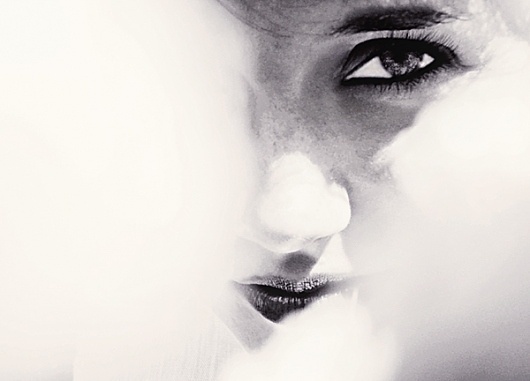 All sizes | timber | Flickr - Photo Sharing! #timber #white #girl #focus #krizz #black #fractured #and #contrast