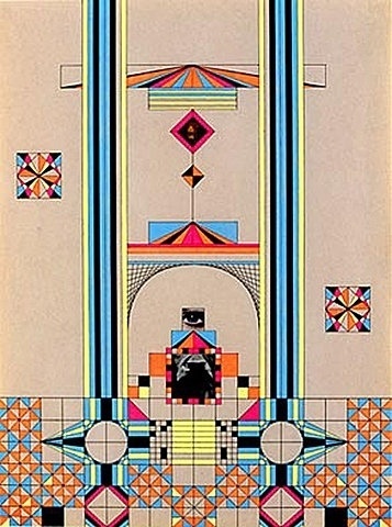 FFFFOUND! | Arkitip™ | Intelligence | Blog Archive | Björn Copeland #copeland #art #bjorn